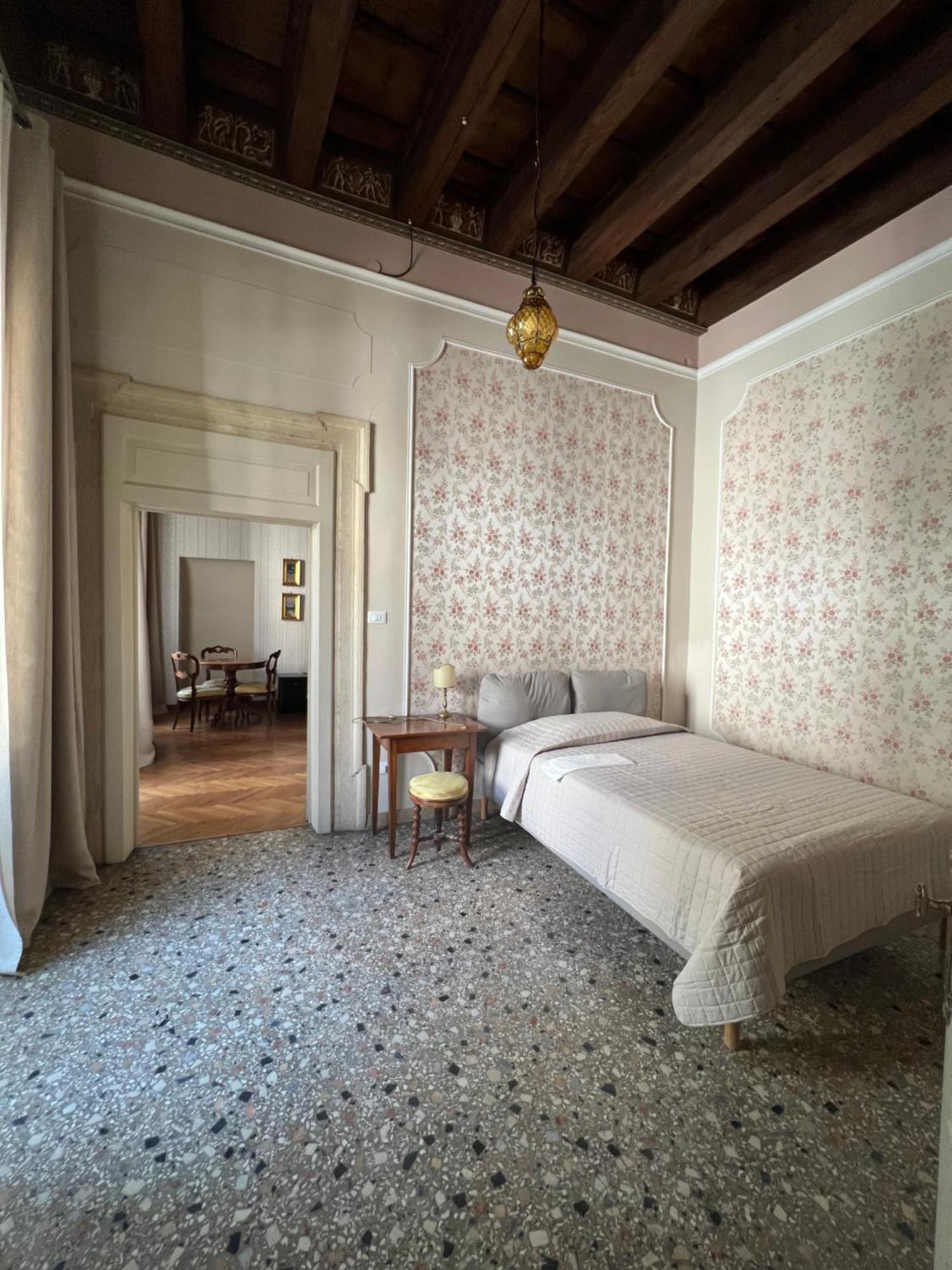 Hotel Residenza Scaligera Verona Exterior foto