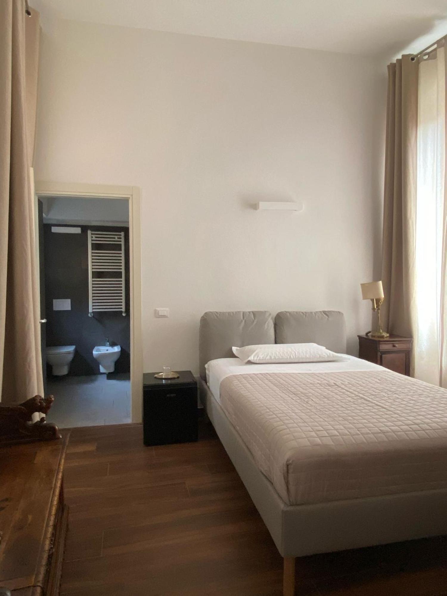 Hotel Residenza Scaligera Verona Exterior foto