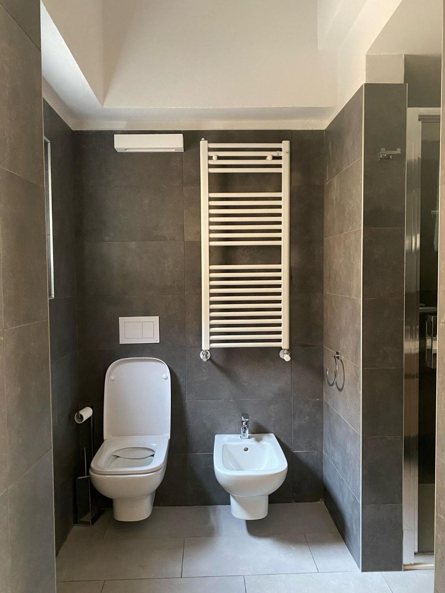 Hotel Residenza Scaligera Verona Exterior foto