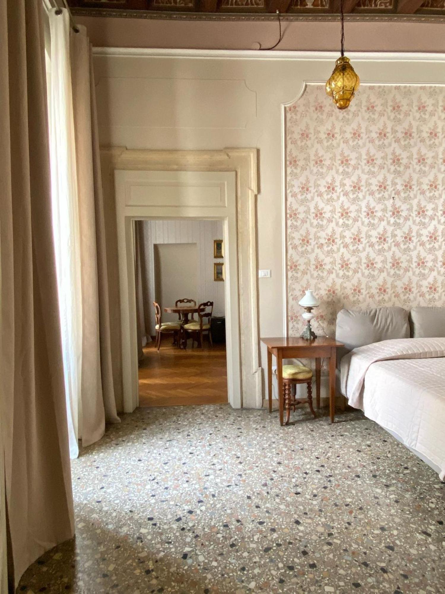 Hotel Residenza Scaligera Verona Exterior foto