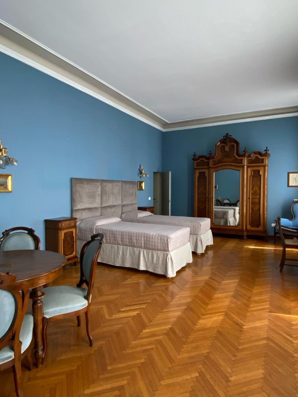 Hotel Residenza Scaligera Verona Exterior foto