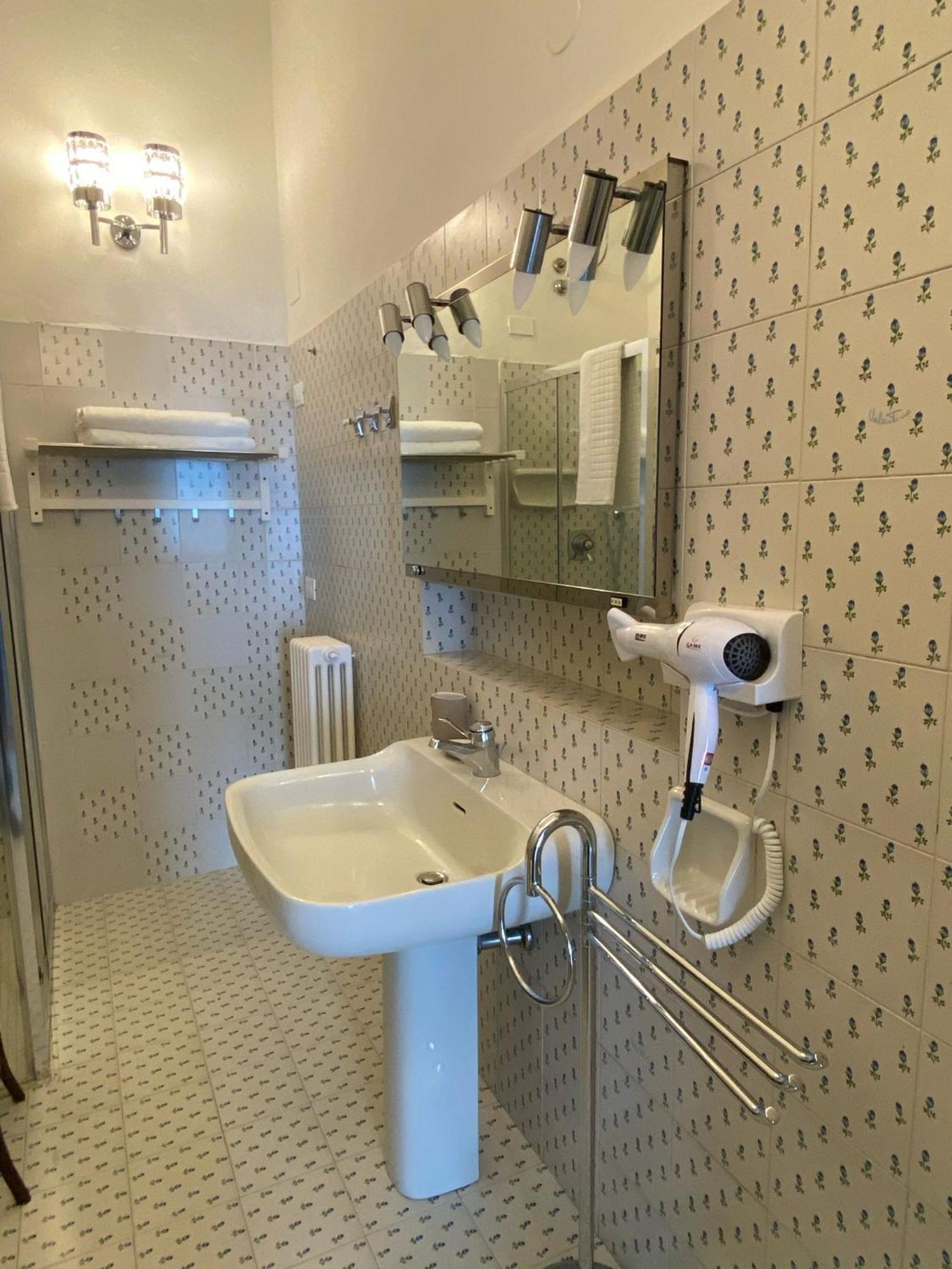 Hotel Residenza Scaligera Verona Exterior foto