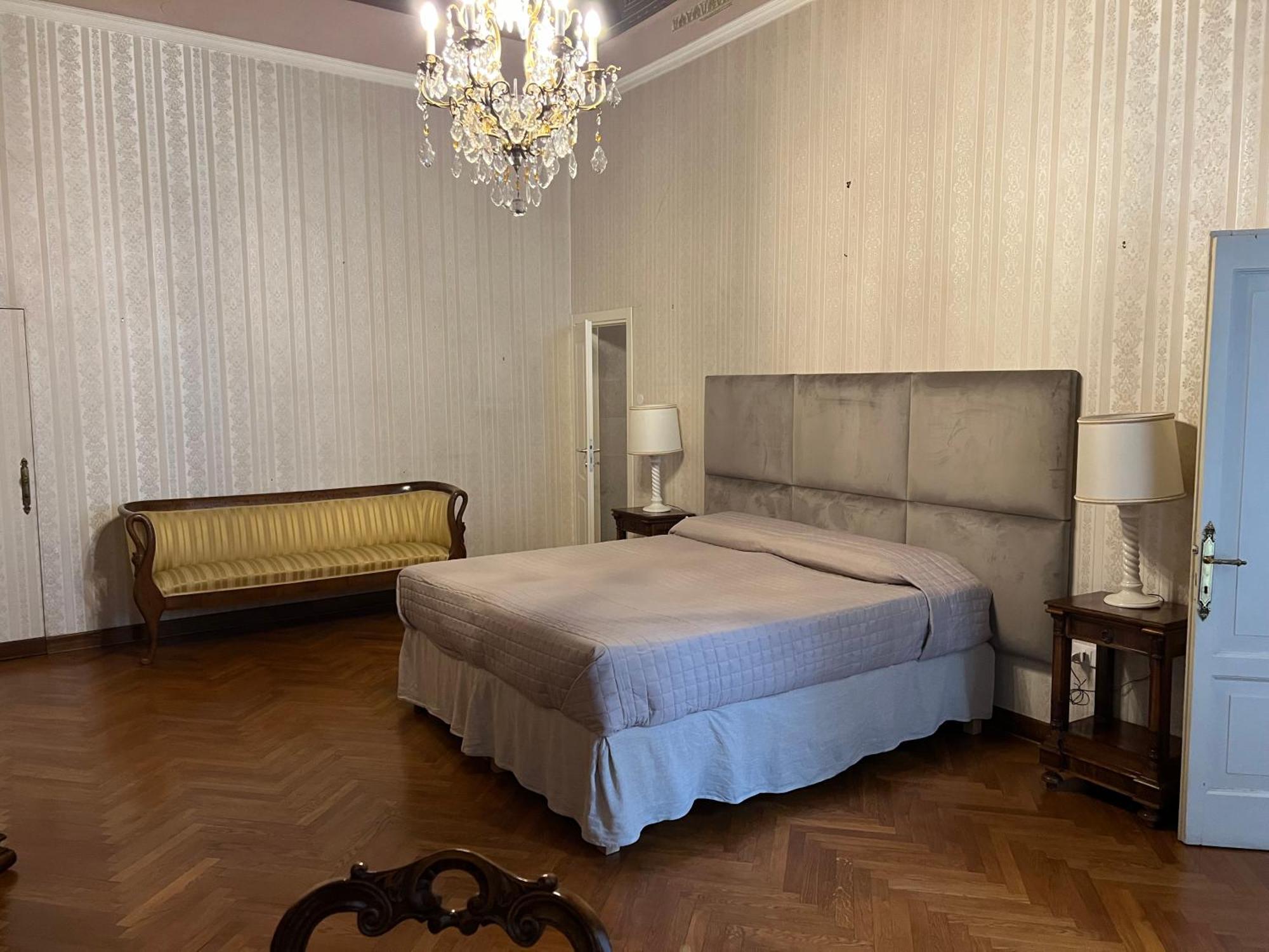 Hotel Residenza Scaligera Verona Exterior foto
