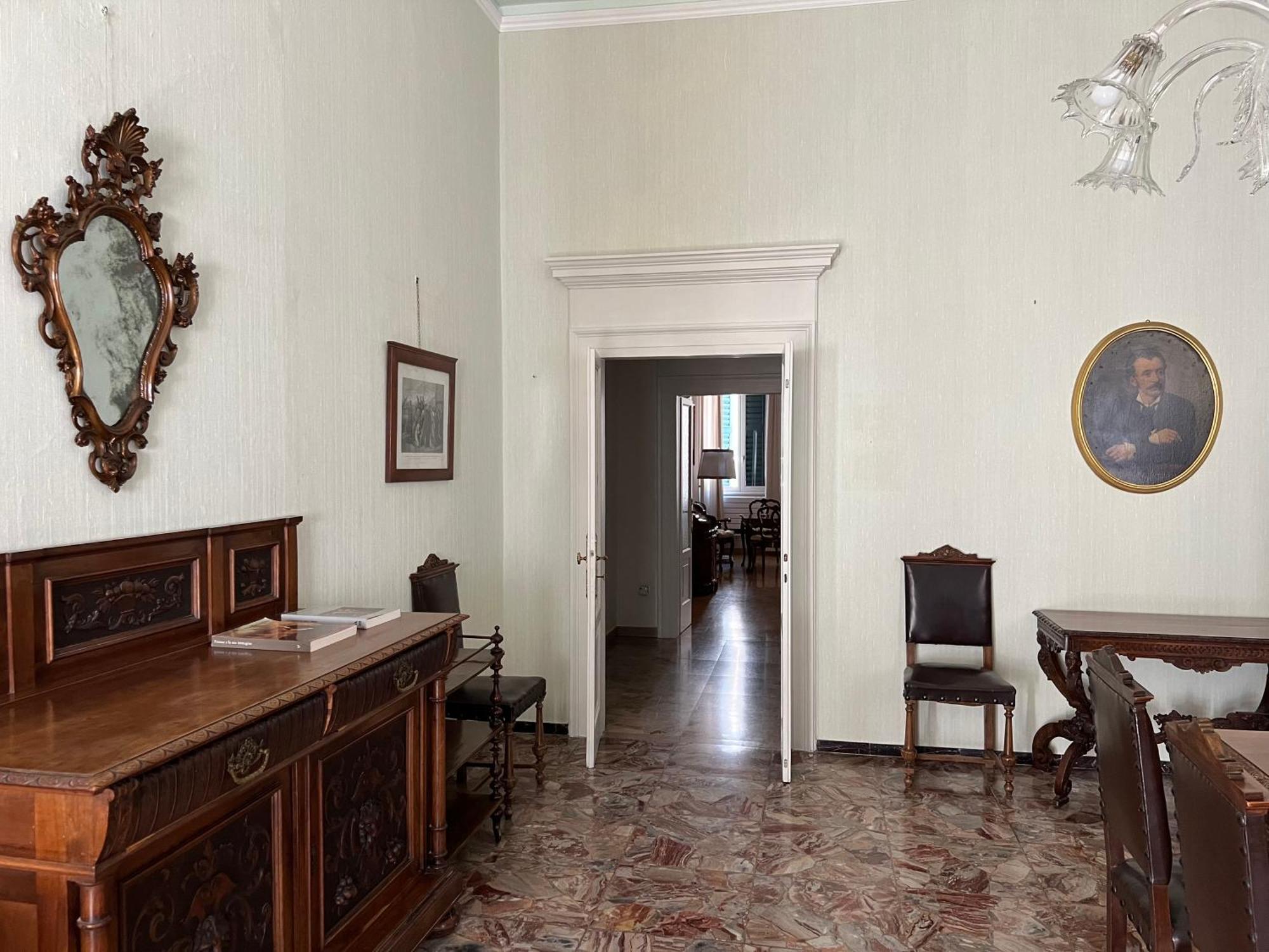 Hotel Residenza Scaligera Verona Exterior foto
