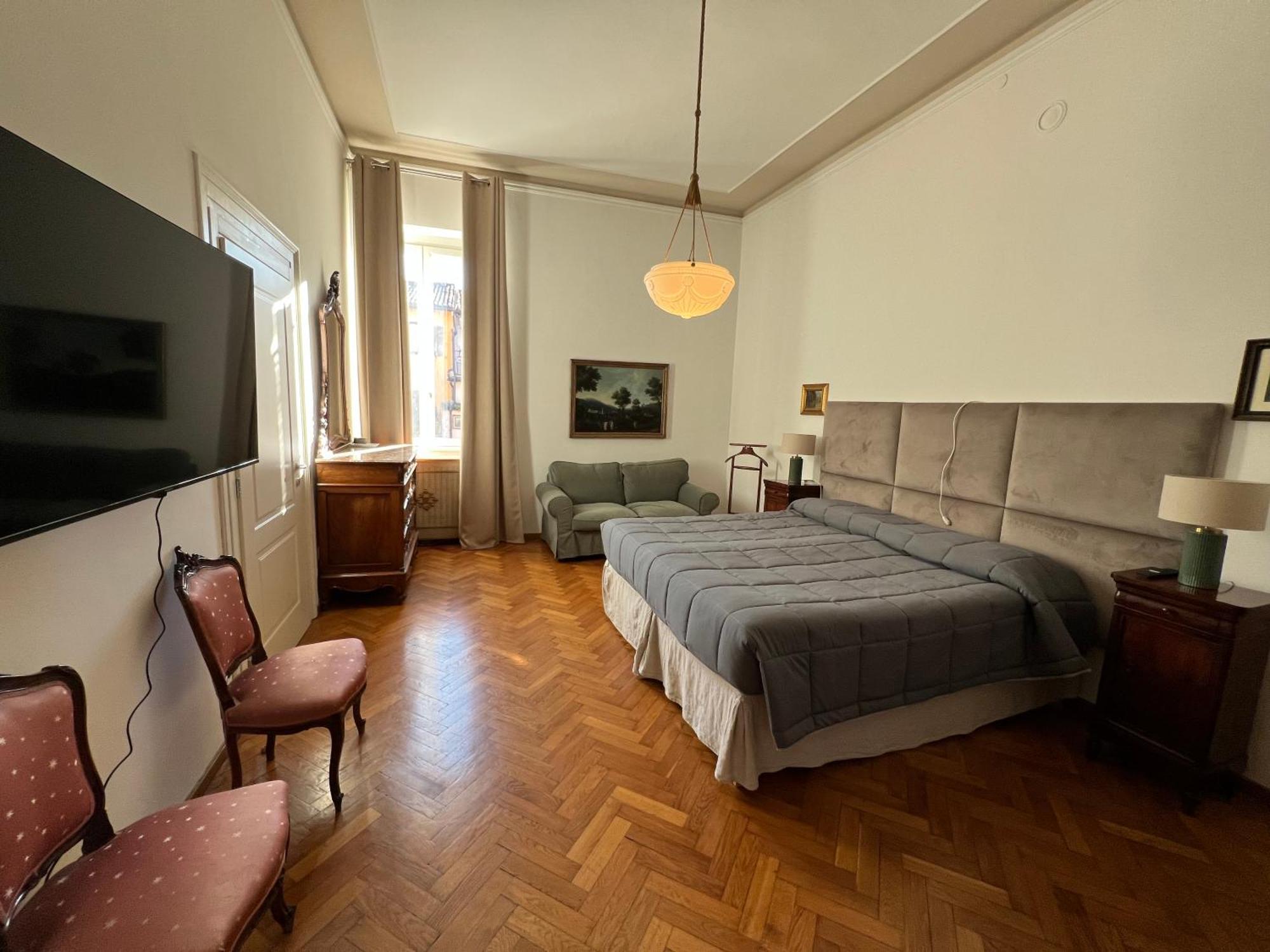 Hotel Residenza Scaligera Verona Exterior foto