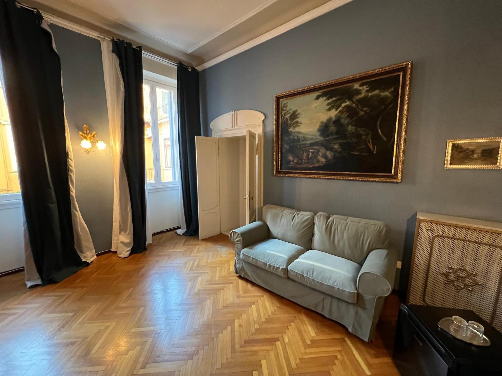 Hotel Residenza Scaligera Verona Exterior foto
