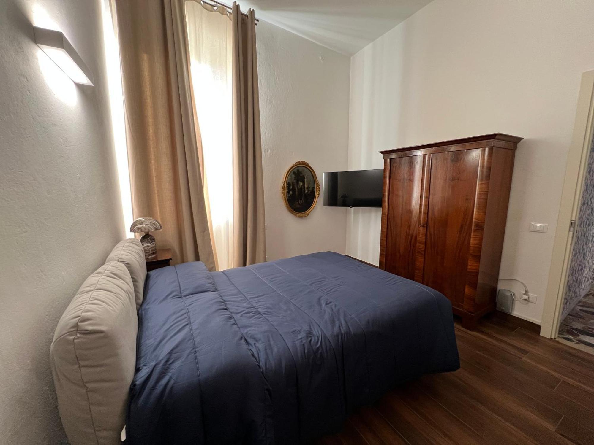 Hotel Residenza Scaligera Verona Exterior foto