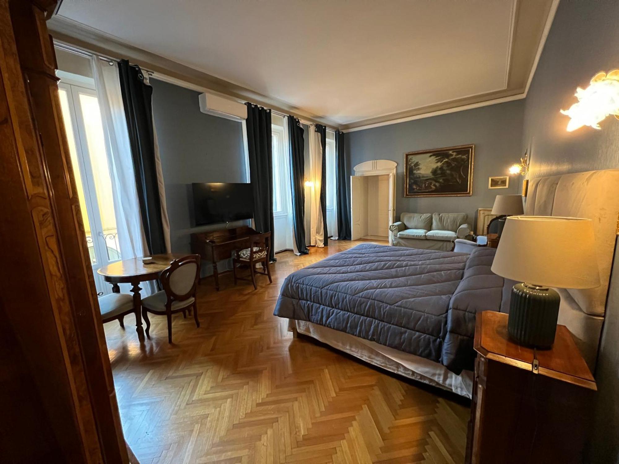 Hotel Residenza Scaligera Verona Exterior foto