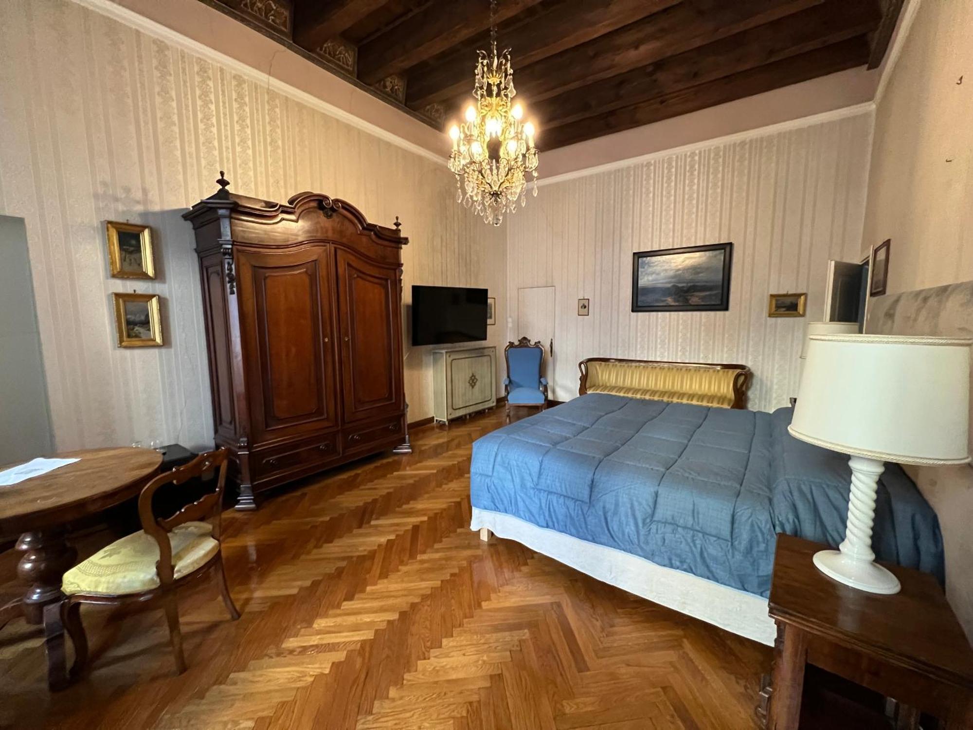 Hotel Residenza Scaligera Verona Exterior foto